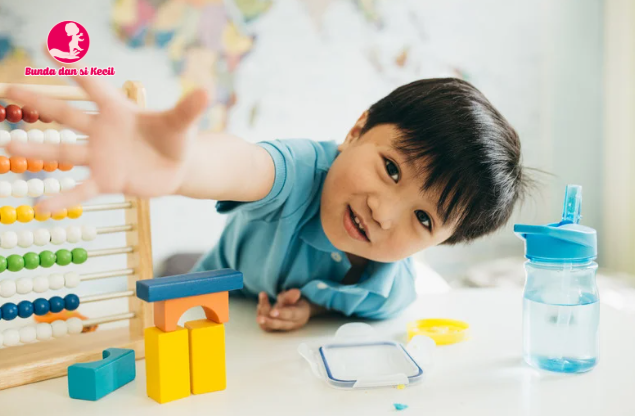 Fase Toddler: Fase Lucu tapi Penuh Ujian Kesabaran untuk Orang Tua